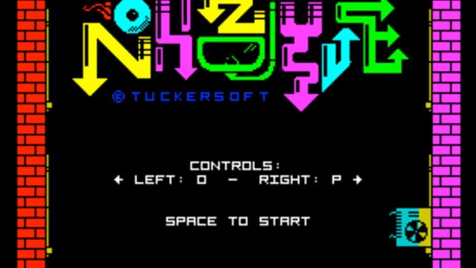 Nohzdyve screenshot 3