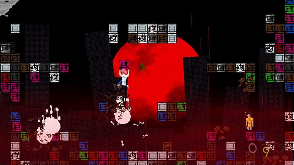 Crate Punks: Dada is Dead