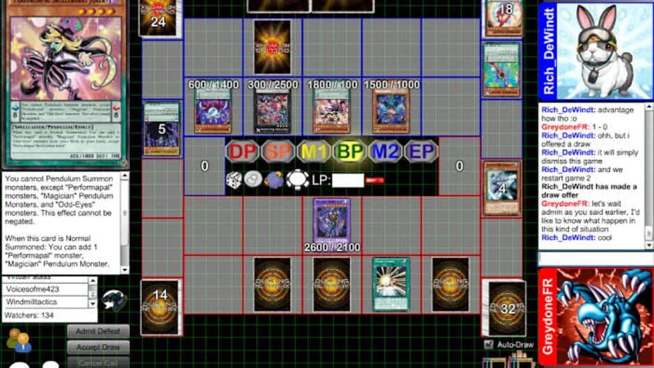 Dueling Network screenshot 3