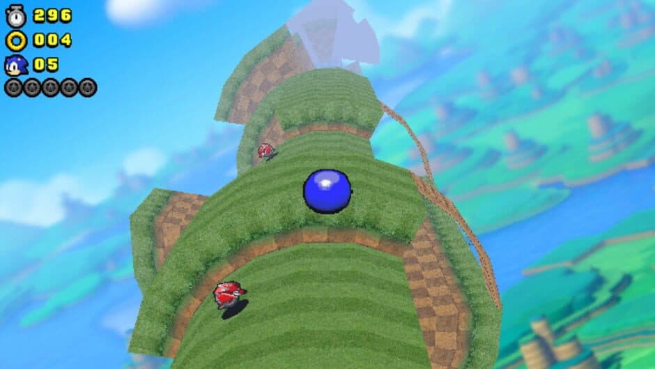 Sonic Hexacide