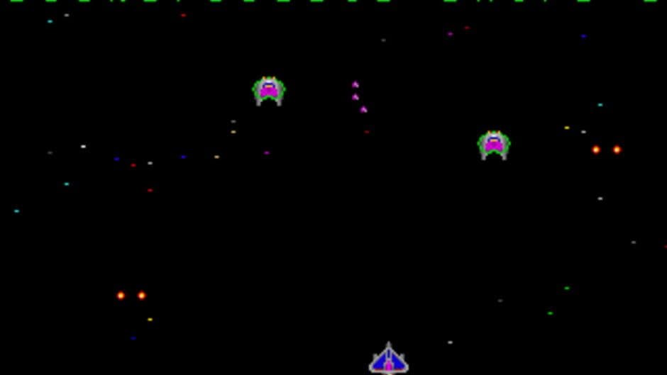 Fireblaster screenshot 3