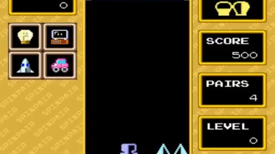 Spin Pair screenshot 2