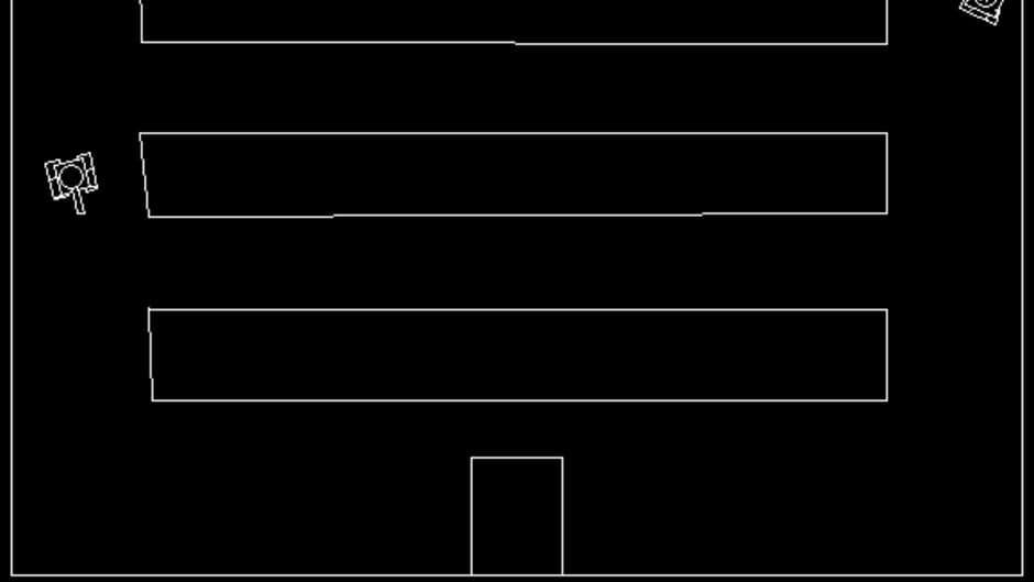 Turbo Tanks screenshot 2