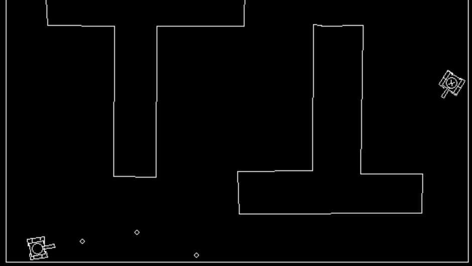 Turbo Tanks screenshot 3
