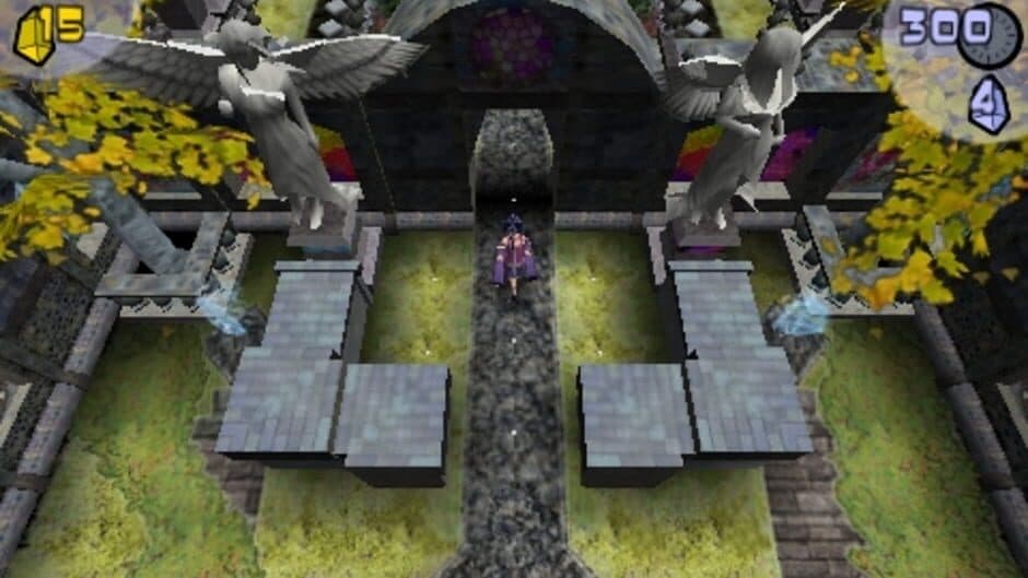 Frantix screenshot 2