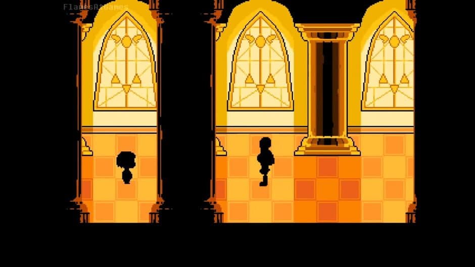 Undertale: Disbelief