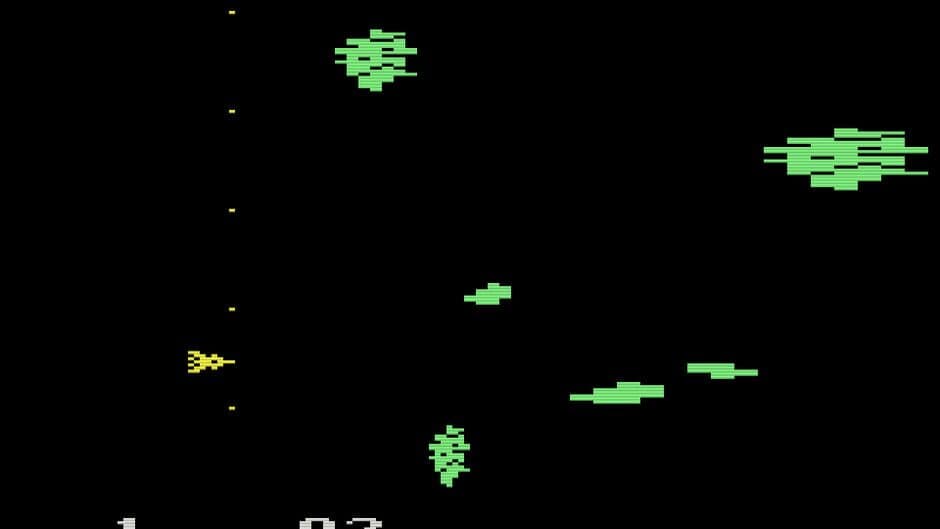 Astrowar screenshot 2