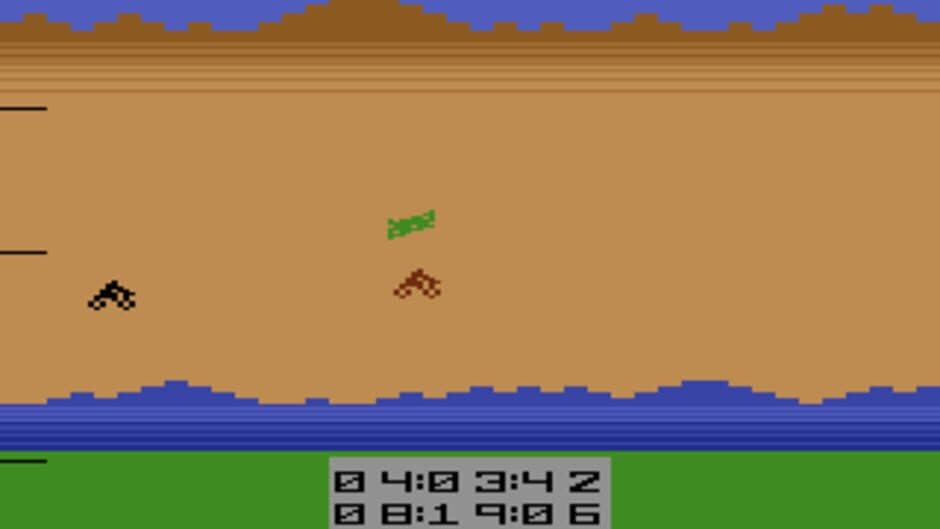 Motocross Racer screenshot 3