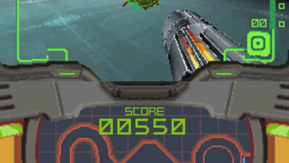 Metroid Prime Hunters: First Hunt