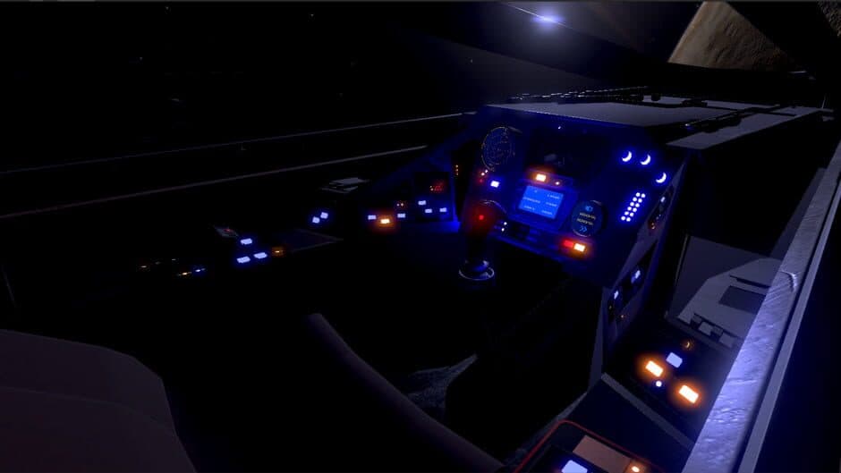 Star Wars: Project Stardust screenshot 4