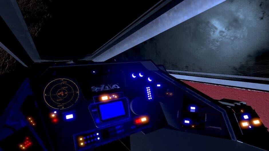 Star Wars: Project Stardust screenshot 3