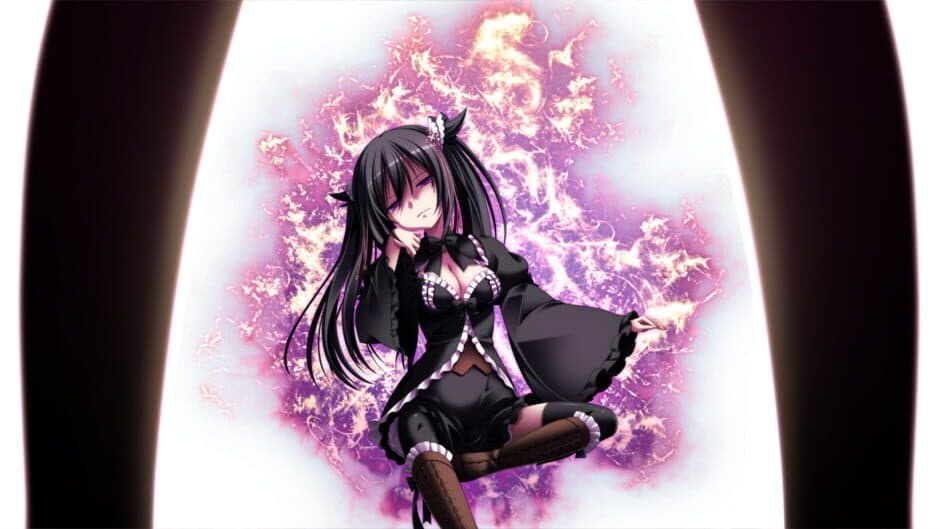 Gensou no Idea: Oratorio Phantasm Historia screenshot 5
