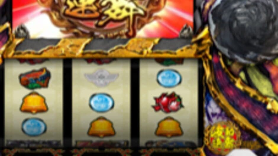 Super Street Fighter IV: Pachislot Edition screenshot 4