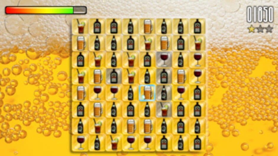Beerjeweled