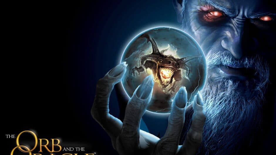 Dungeon Lords: The Orb and the Oracle