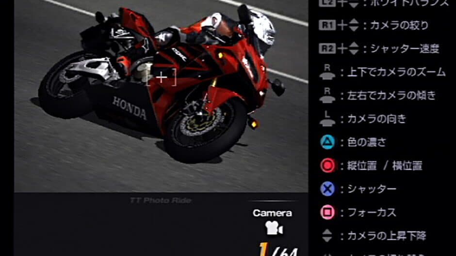 Tourist Trophy