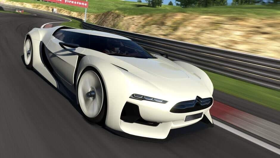 Gran Turismo 5: Prologue Spec III