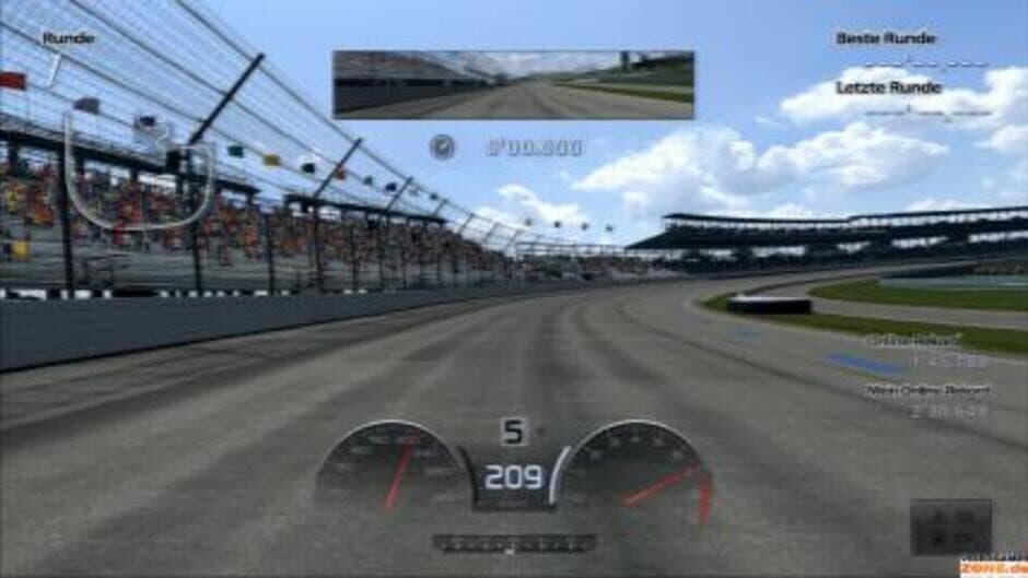Gran Turismo 5: Academy Edition screenshot 2