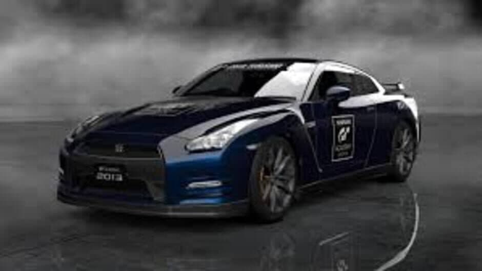 Gran Turismo 5: Academy Edition screenshot 4