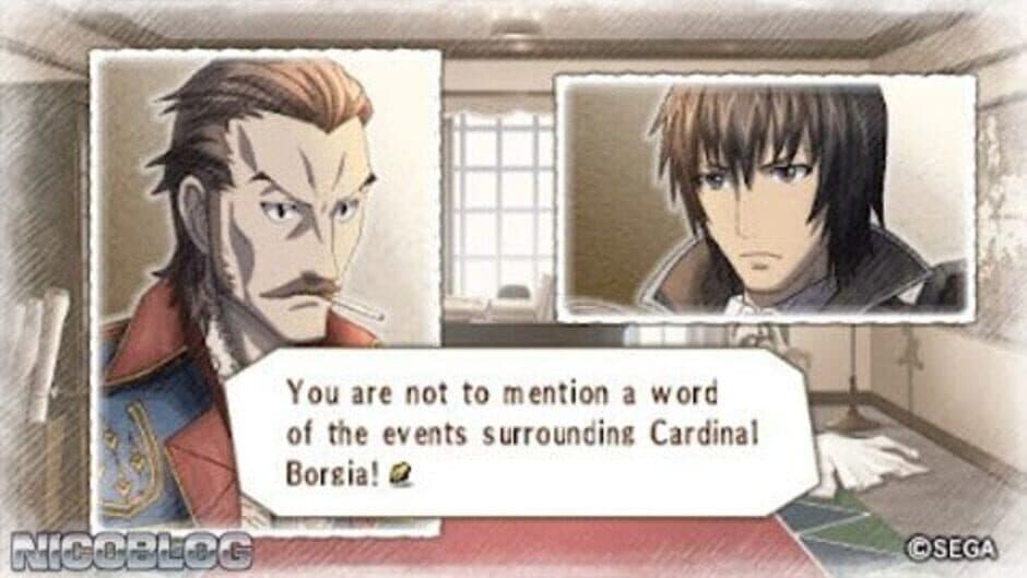 Valkyria Chronicles 3: Extra Edition screenshot 6