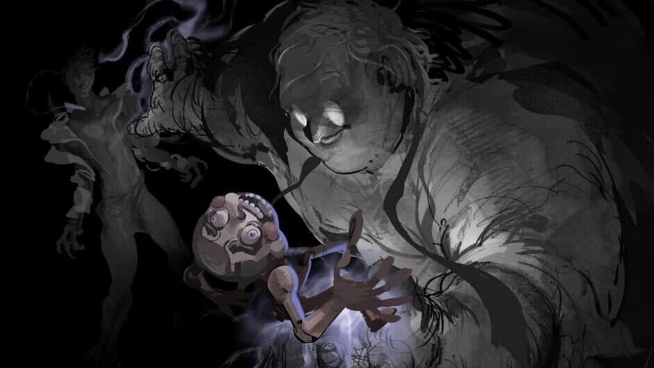 Death Scream Land