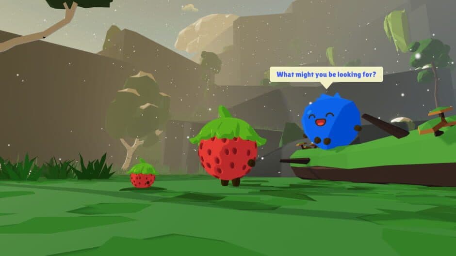 The Life of Mr Pips screenshot 4