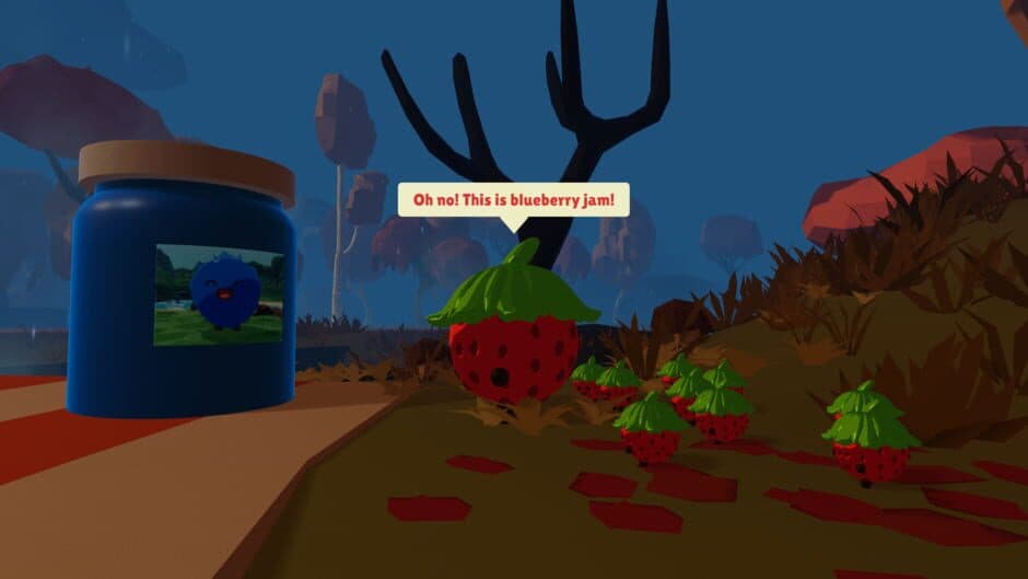 The Life of Mr Pips screenshot 3