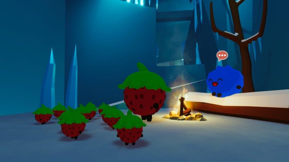 The Life of Mr Pips screenshot 6