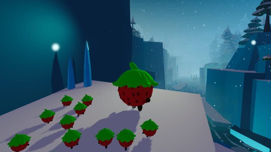 The Life of Mr Pips screenshot 2