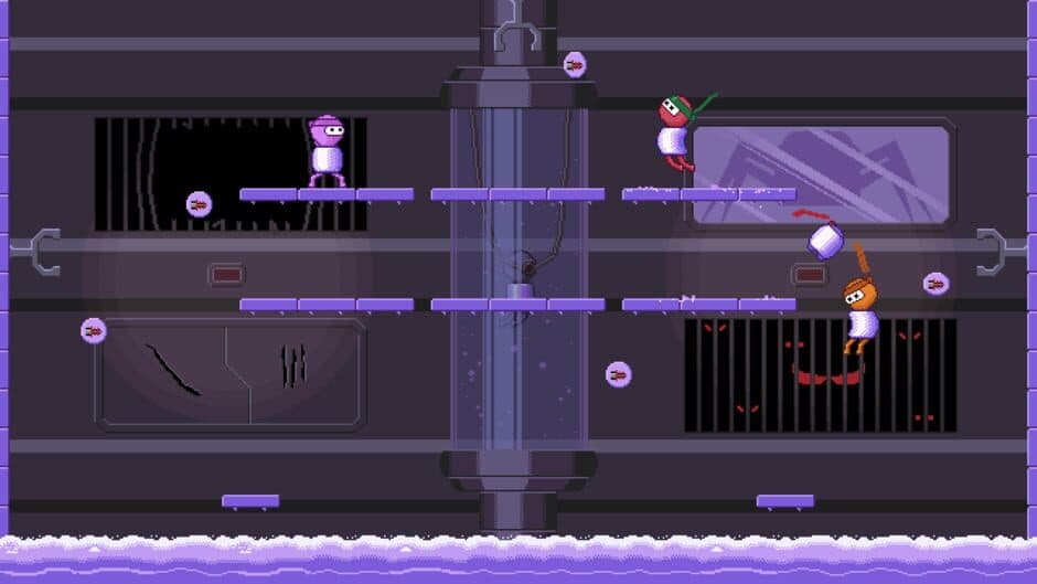 Codename Mallow screenshot 2