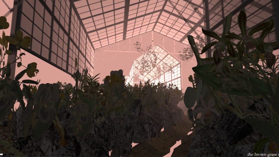 The Worm Room screenshot 2