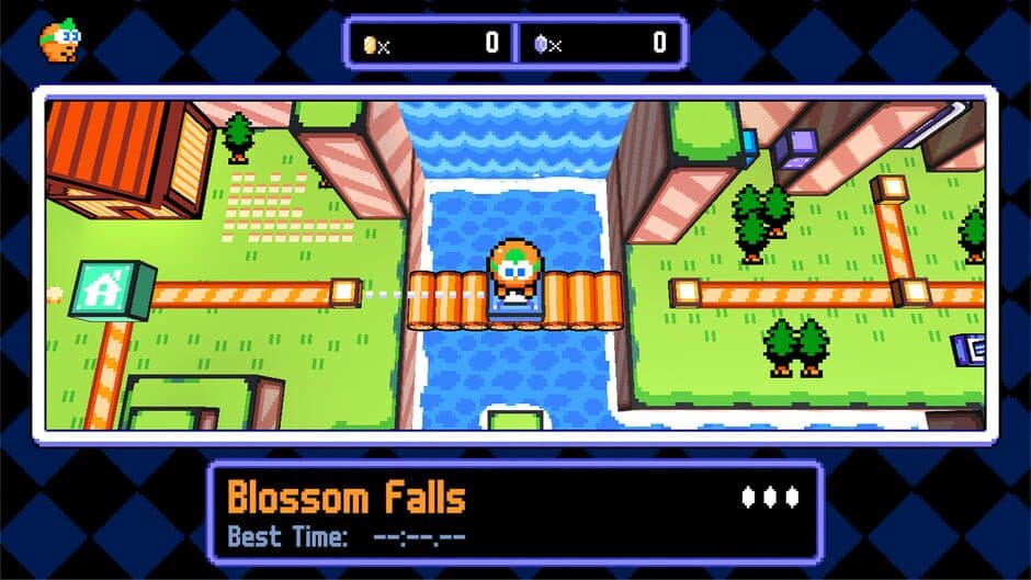 Rog & Roll screenshot 2