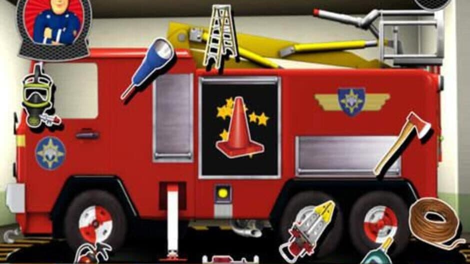 Fireman Sam: Junior Cadet