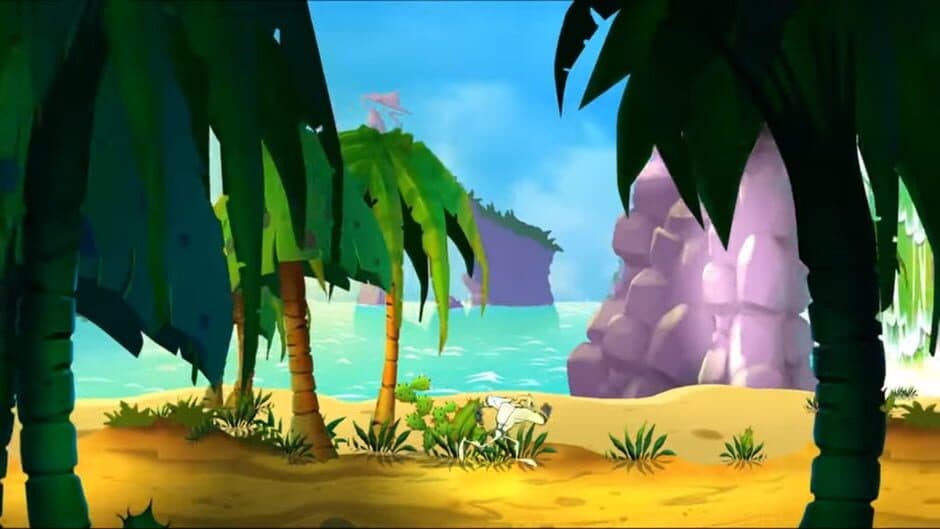 Earthworm Jim 4