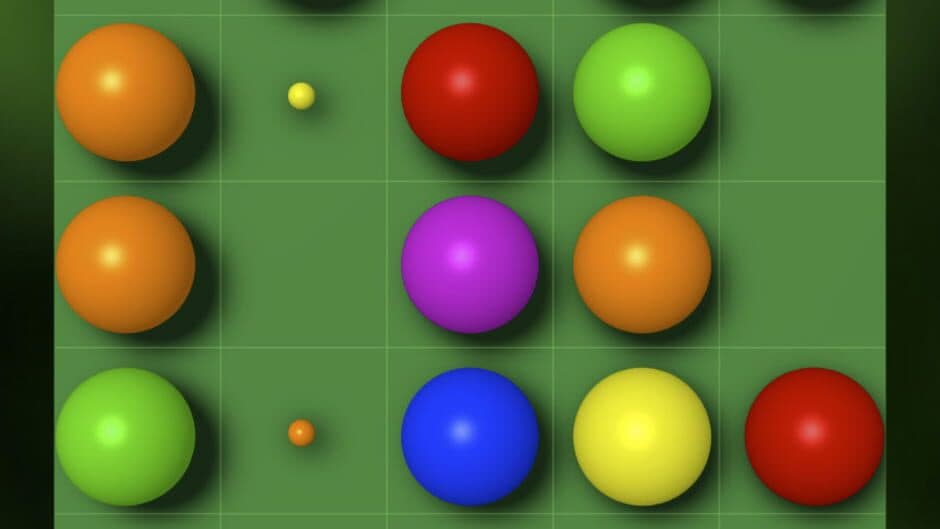 Lines 3D screenshot 2