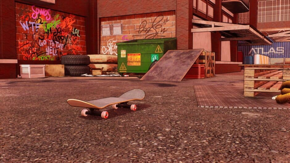 Skapp screenshot 4