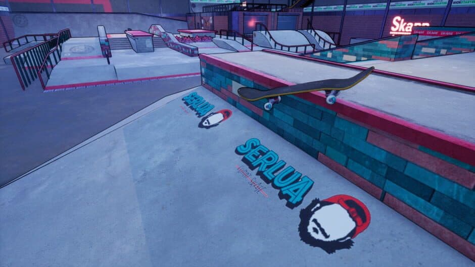 Skapp screenshot 6