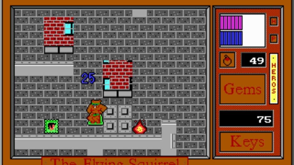 Heros: The Sanguine Seven screenshot 4