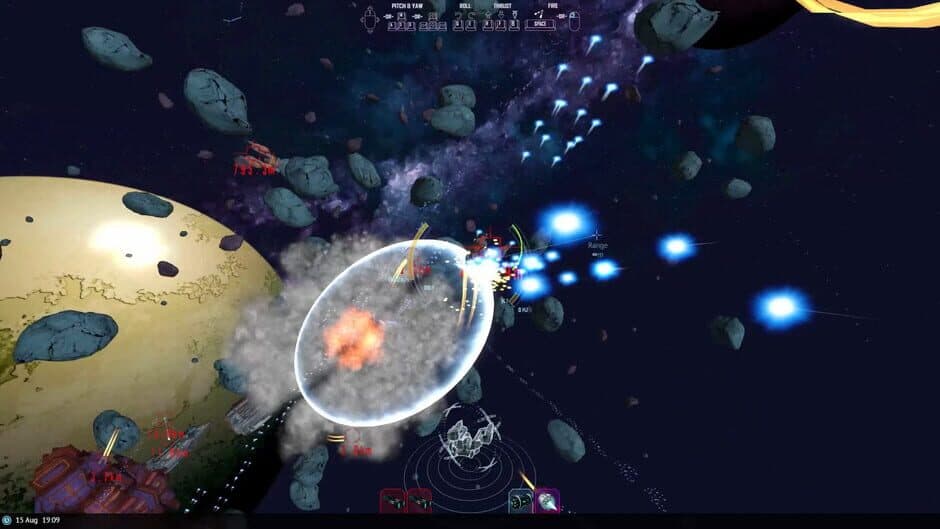 Age of Ascent screenshot 2