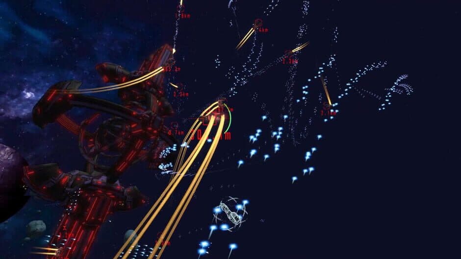Age of Ascent screenshot 3