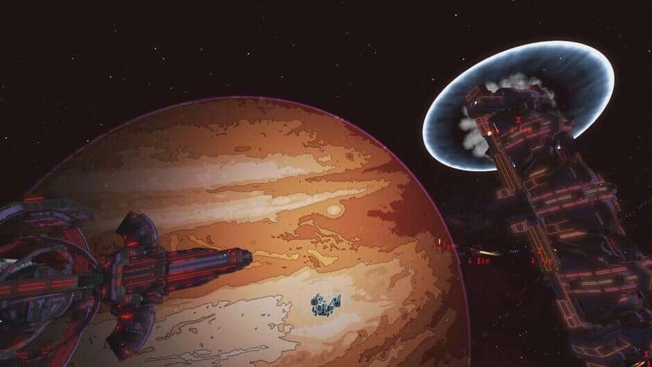 Age of Ascent screenshot 5
