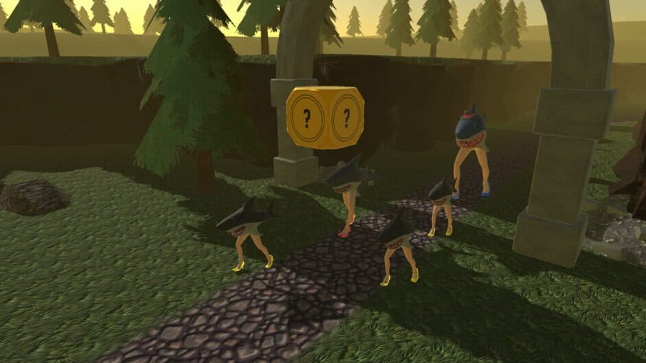 Shark Wizard screenshot 2