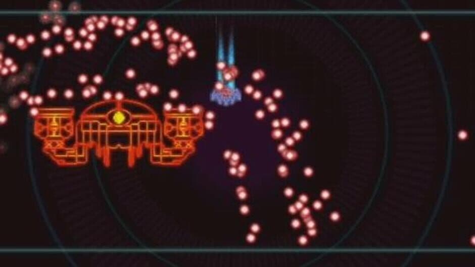 Phase Shift: Threats Beyond the Network screenshot 3
