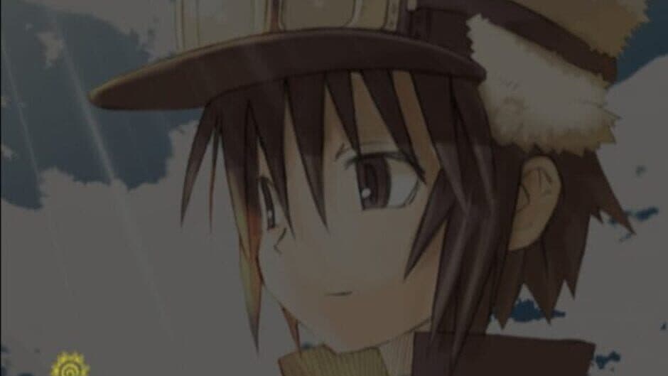Kino no Tabi: The Beautiful World