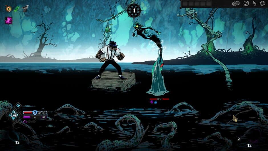 The Endless Wyrd screenshot 5