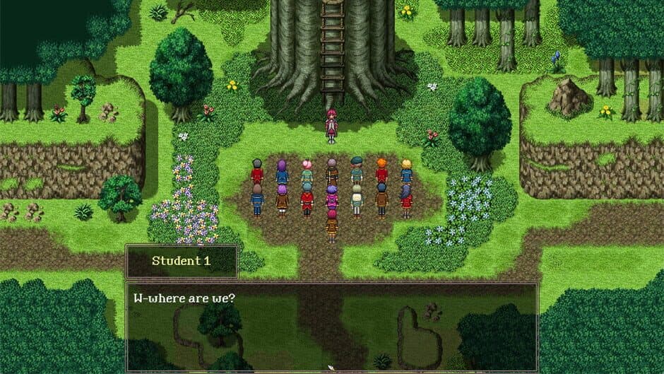 Lawmage Academy
