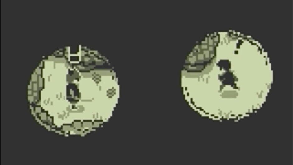 Hiro's Escape screenshot 2