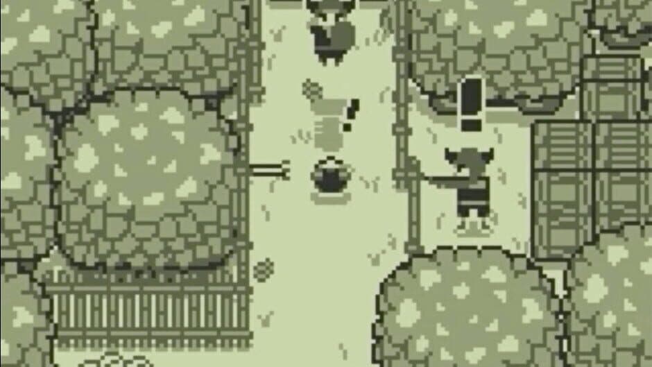 Hiro's Escape screenshot 3