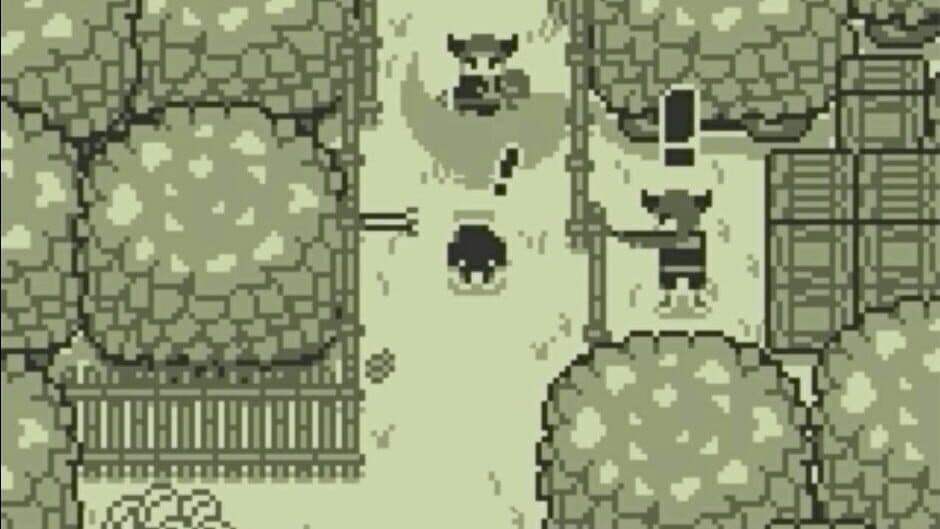 Hiro's Escape screenshot 4