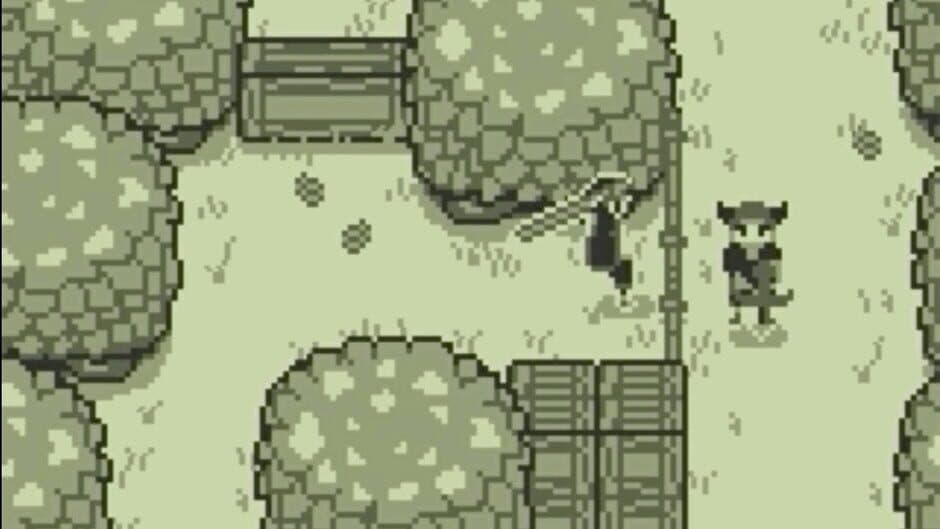 Hiro's Escape screenshot 6